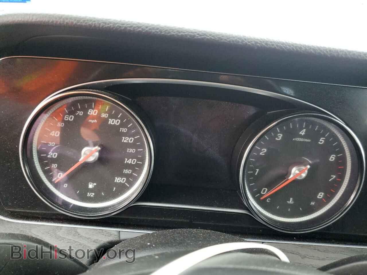 2018 MERCEDES-BENZ E-CLASS - VIN: WDDZF4JB2JA313937 - Фото 9