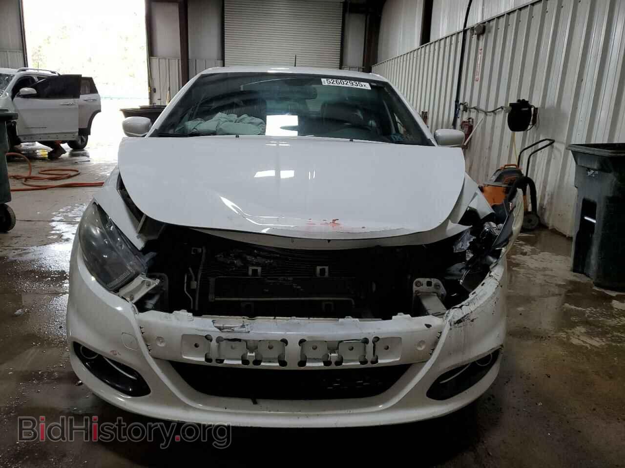 2015 DODGE DART - VIN: 1C3CDFBB8FD119181 - Фото 5