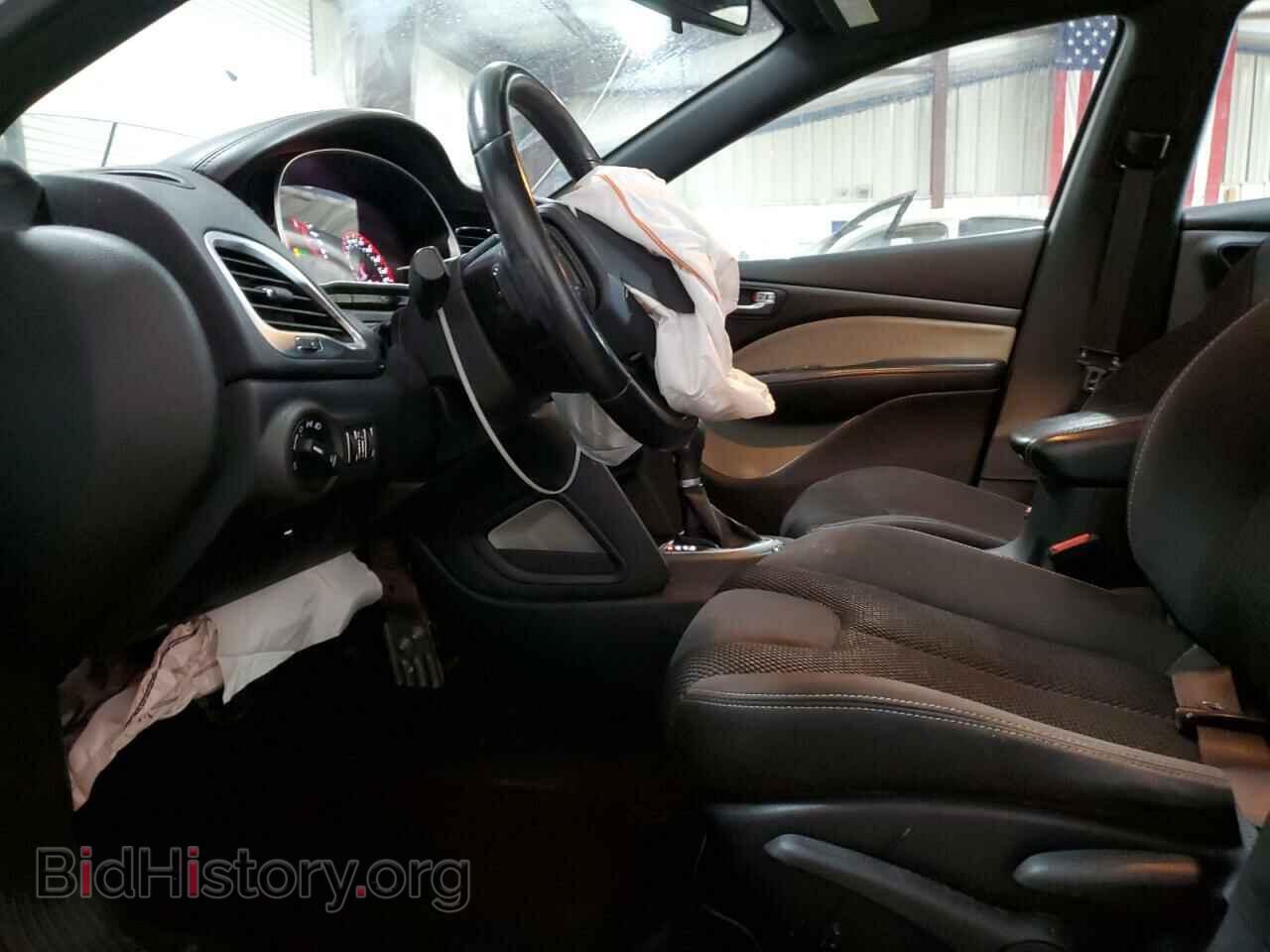 2015 DODGE DART - VIN: 1C3CDFBB8FD119181 - Фото 7