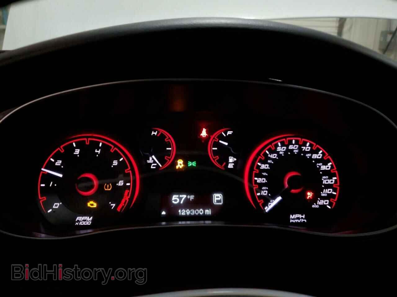 2015 DODGE DART - VIN: 1C3CDFBB8FD119181 - Фото 9