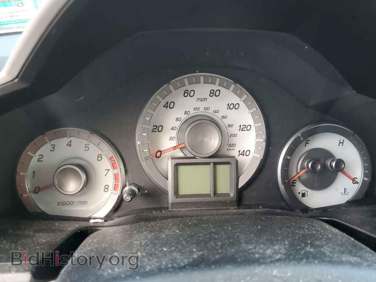 2014 HONDA PILOT - VIN: 5FNYF4H24EB032893 - Фото 9