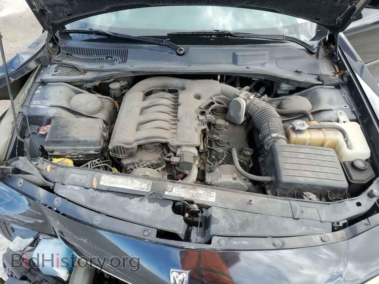 2010 DODGE CHARGER - VIN: 2B3CA3CV3AH298237 - Фото 12