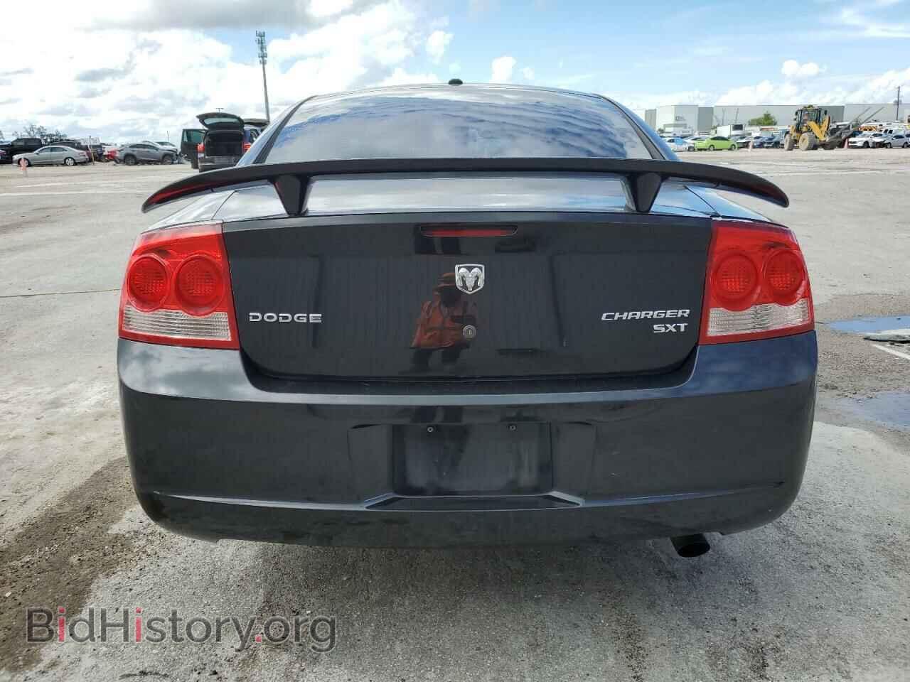 2010 DODGE CHARGER - VIN: 2B3CA3CV3AH298237 - Фото 6
