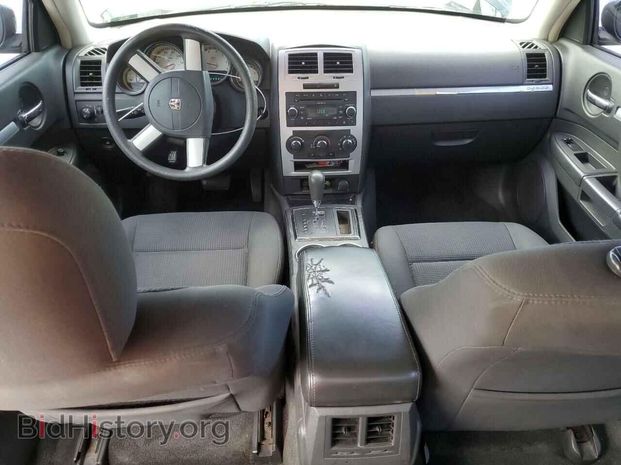 2010 DODGE CHARGER - VIN: 2B3CA3CV3AH298237 - Фото 8