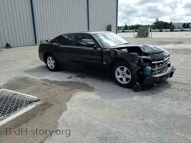 2010 DODGE CHARGER - VIN: 2B3CA3CV3AH298237 - Фото 10