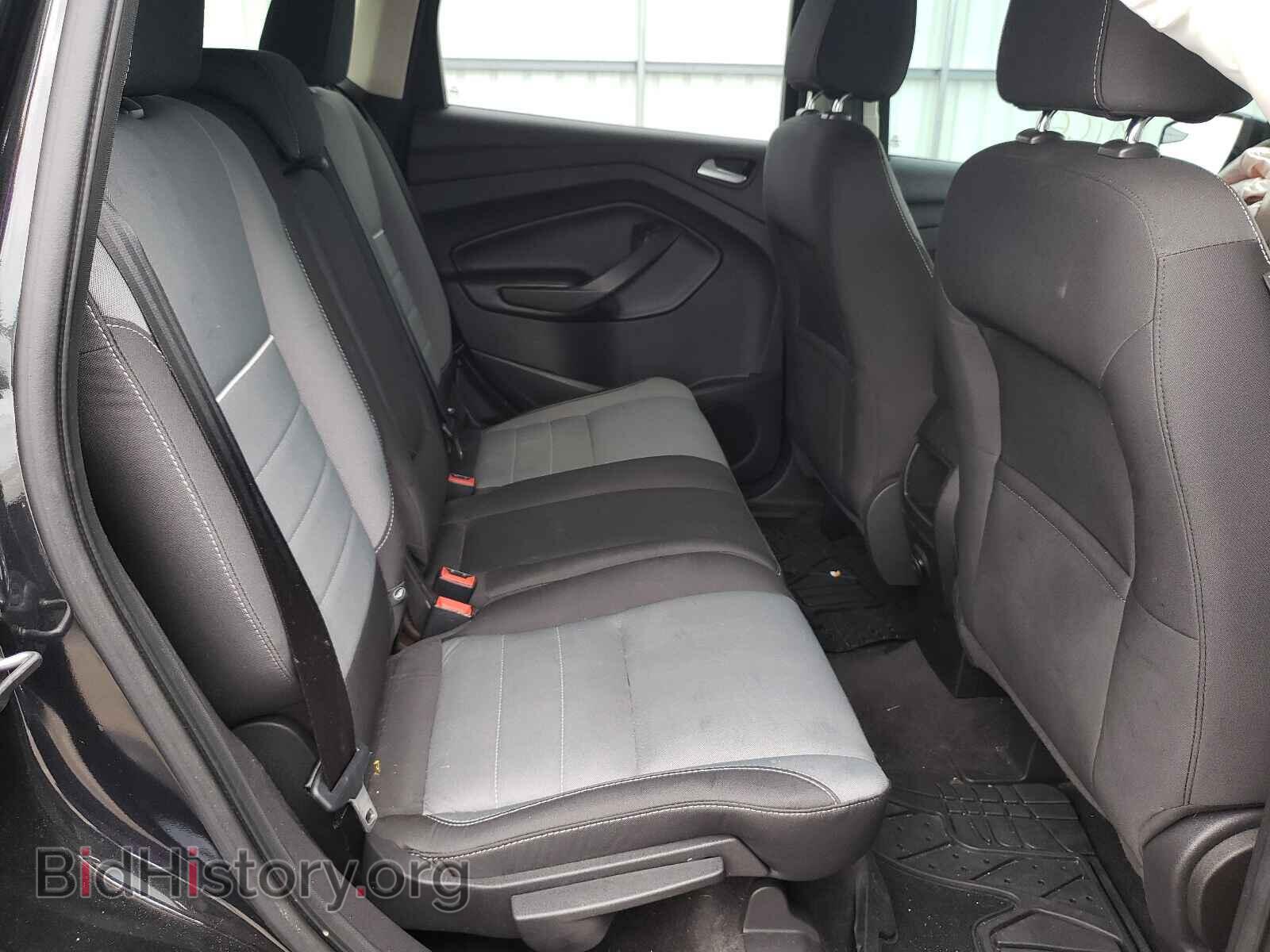 2013 FORD ESCAPE - VIN: 1FMCU0GX9DUC99714 - Фото 6