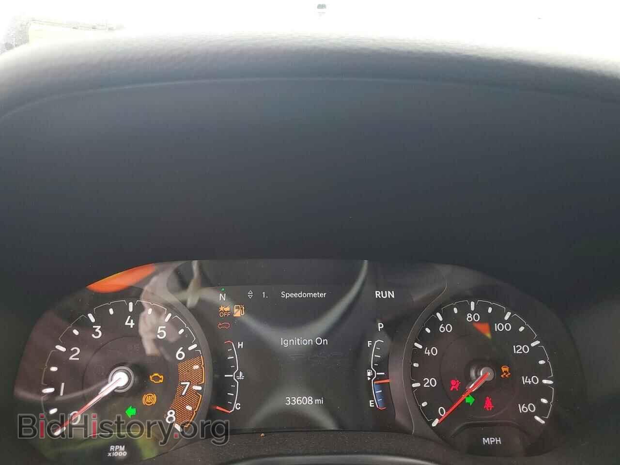 2025 JEEP COMPASS - VIN: 3C4NJDDN0ST564205 - Photo 9