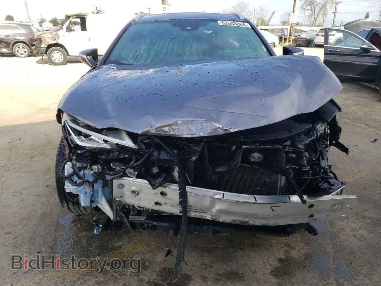 2019 LEXUS UX 200 - VIN: JTHY3JBH0K2013503 - Фото 5