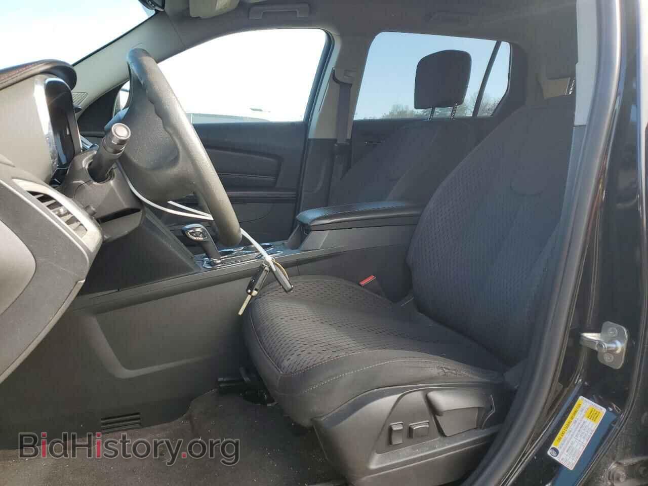 2015 GMC TERRAIN - VIN: 2GKFLVEK3F6437780 - Photo 7