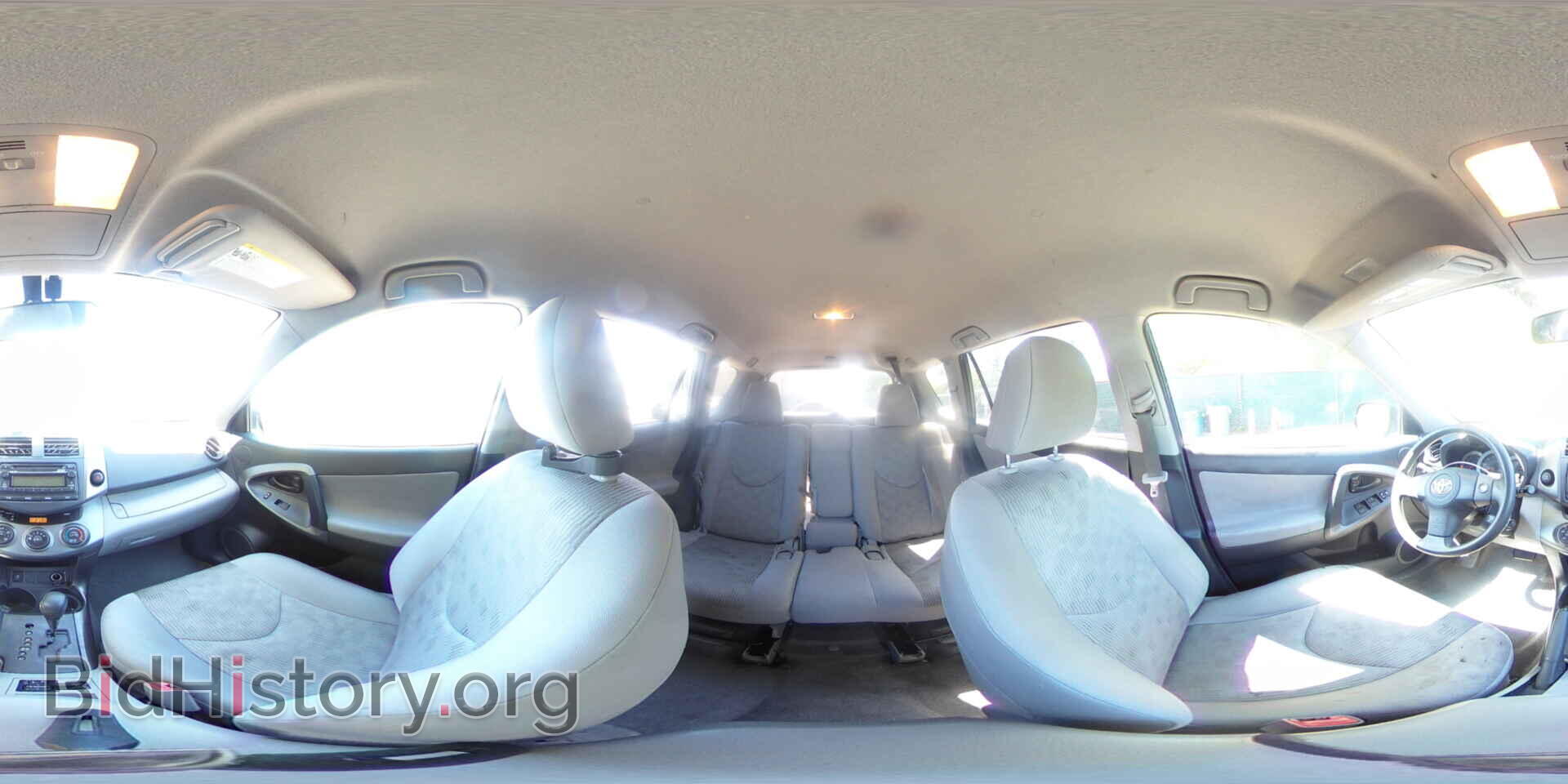 2012 TOYOTA RAV4 - VIN: 2T3JF4DV6CW224292 - Фото 14