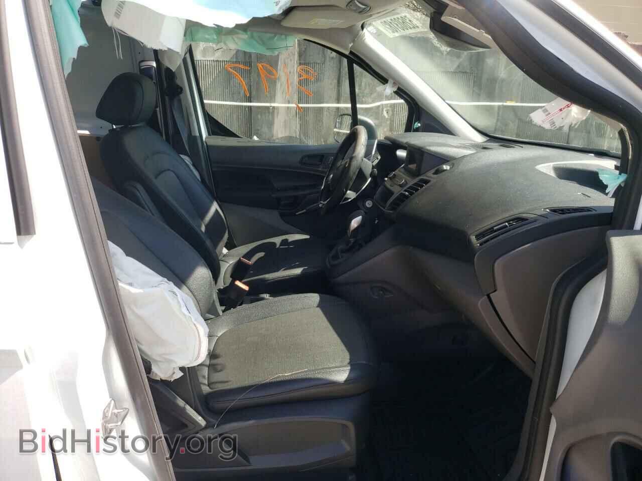 2020 FORD TRANSIT - VIN: NM0LS7E27L1471939 - Фото 5