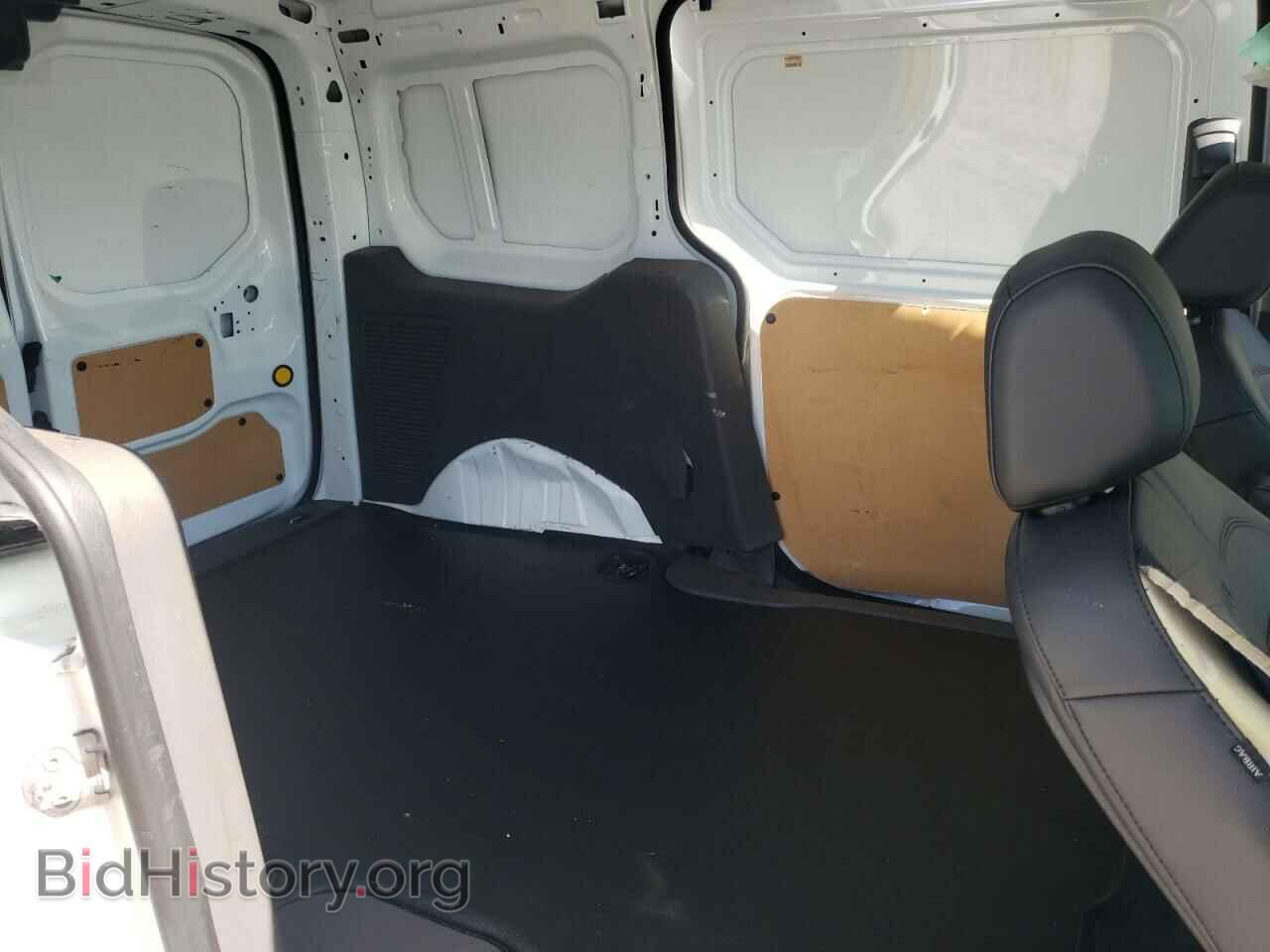 2020 FORD TRANSIT - VIN: NM0LS7E27L1471939 - Фото 6