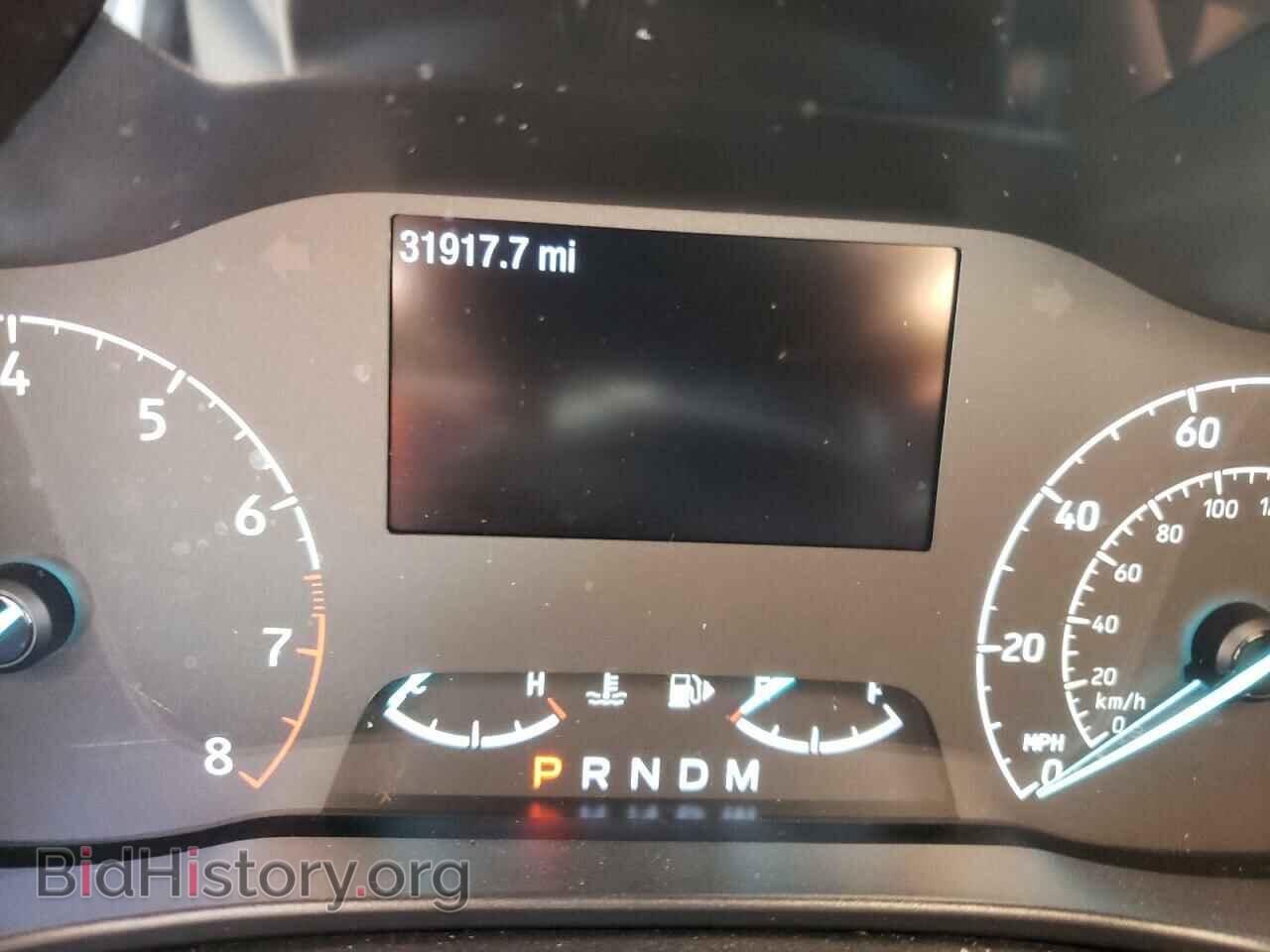 2020 FORD TRANSIT - VIN: NM0LS7E27L1471939 - Фото 8