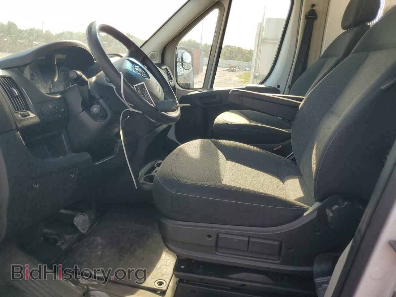 2016 RAM All Models - VIN: 3C6URVJG5GE128291 - Фото 7