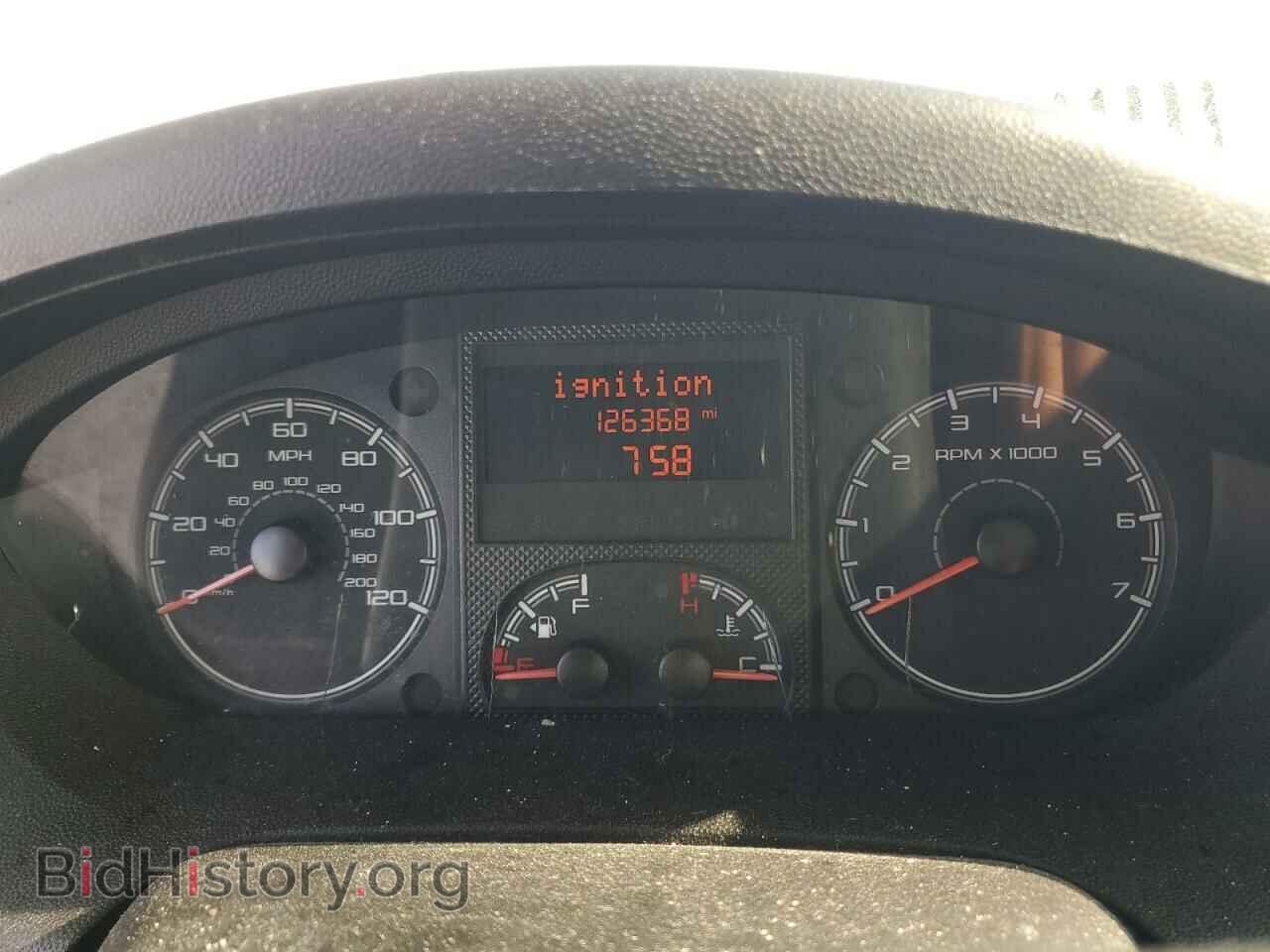 2016 RAM All Models - VIN: 3C6URVJG5GE128291 - Фото 9