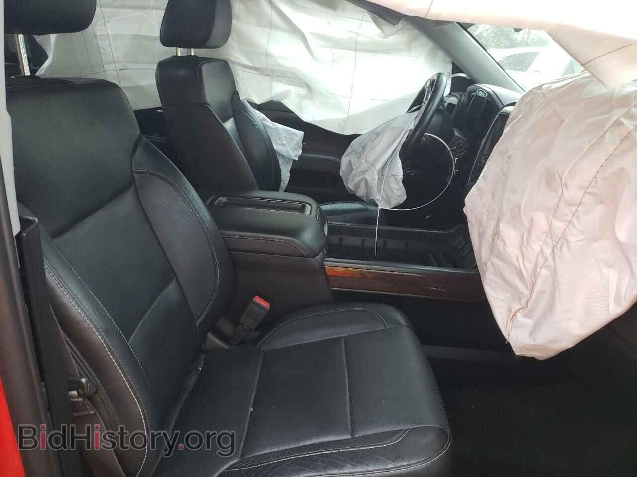 2014 GMC SIERRA - VIN: 1GTV2VEC5EZ328209 - Фото 5