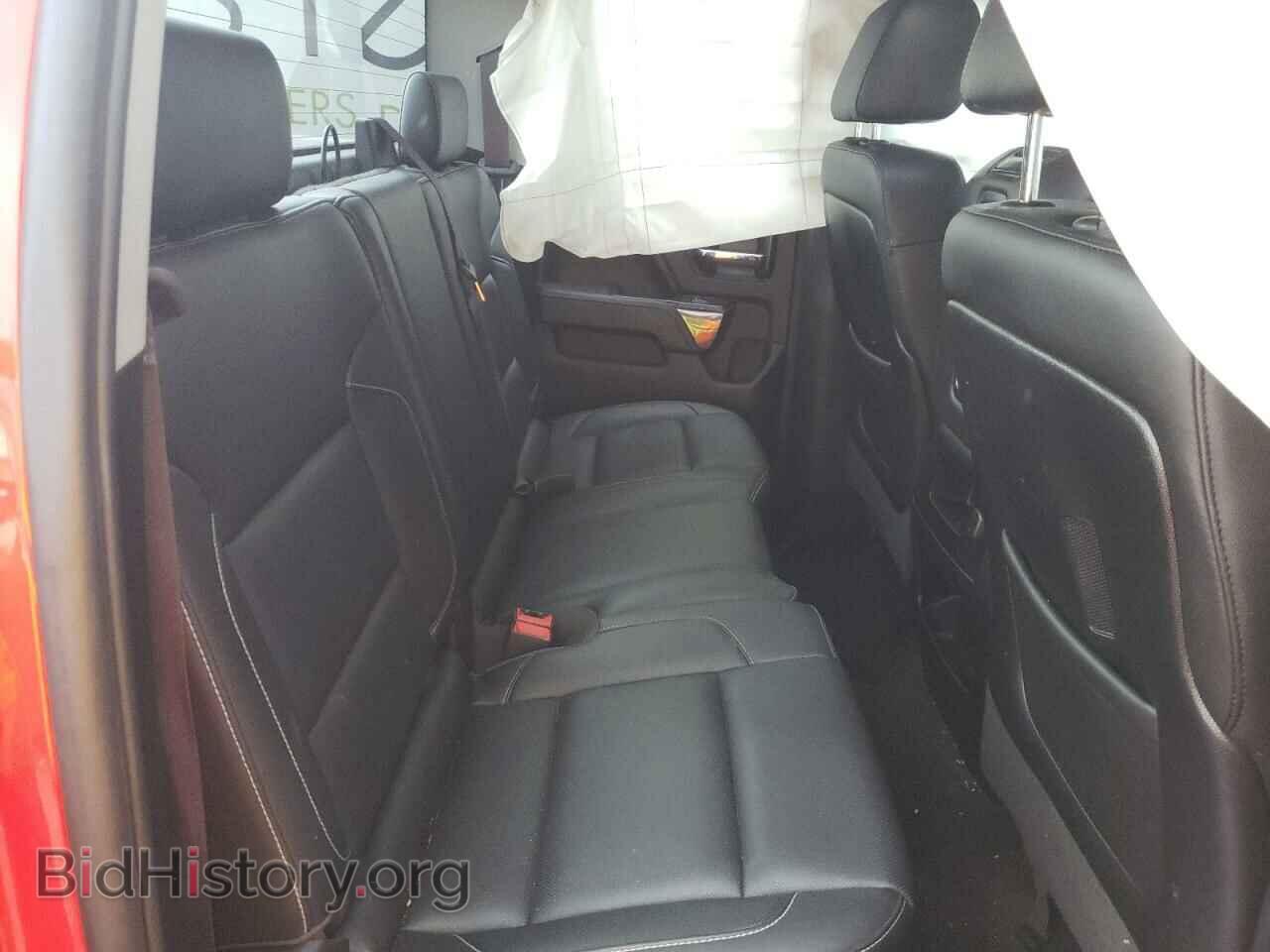 2014 GMC SIERRA - VIN: 1GTV2VEC5EZ328209 - Фото 6