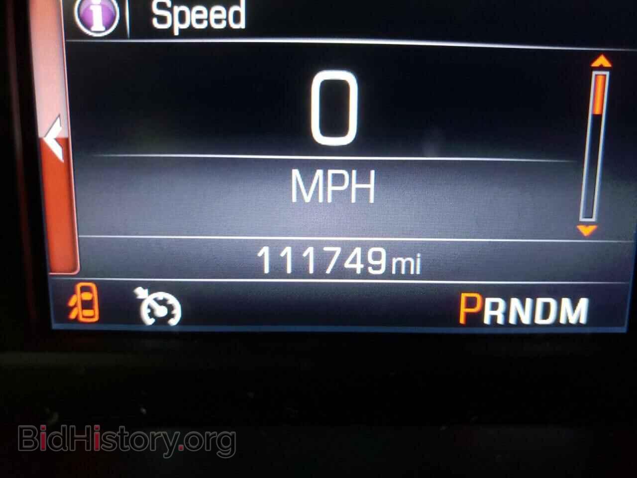 2014 GMC SIERRA - VIN: 1GTV2VEC5EZ328209 - Фото 8