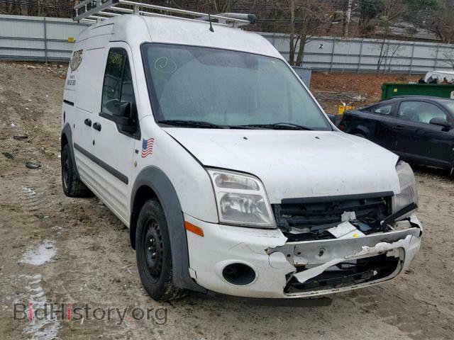 Фотография NM0LS7DN8BT055249 - FORD TRANSIT CO 2011