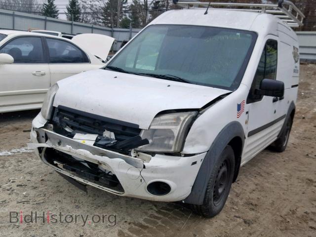 2011 FORD TRANSIT CO - VIN: NM0LS7DN8BT055249 - Фото 2
