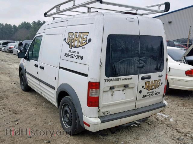 2011 FORD TRANSIT CO - VIN: NM0LS7DN8BT055249 - Фото 3