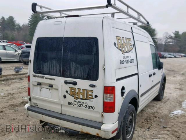 2011 FORD TRANSIT CO - VIN: NM0LS7DN8BT055249 - Фото 4