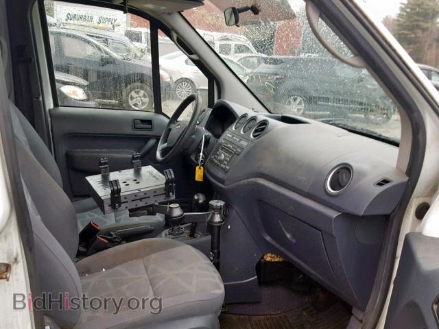 2011 FORD TRANSIT CO - VIN: NM0LS7DN8BT055249 - Фото 5