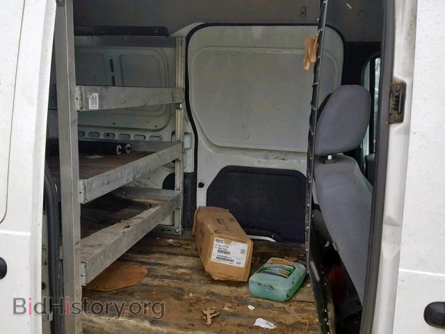 2011 FORD TRANSIT CO - VIN: NM0LS7DN8BT055249 - Фото 6