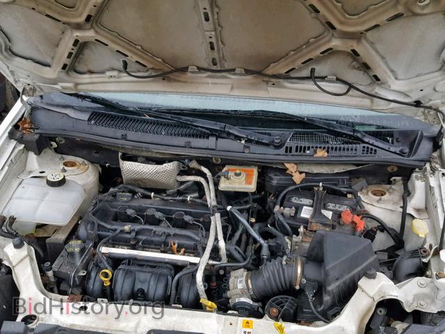 2011 FORD TRANSIT CO - VIN: NM0LS7DN8BT055249 - Фото 7