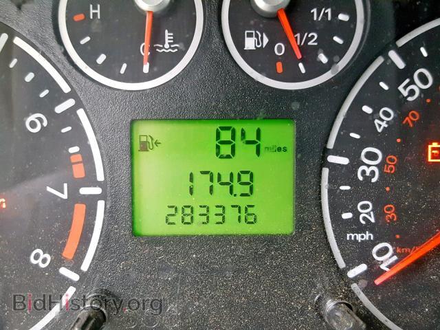 2011 FORD TRANSIT CO - VIN: NM0LS7DN8BT055249 - Фото 8