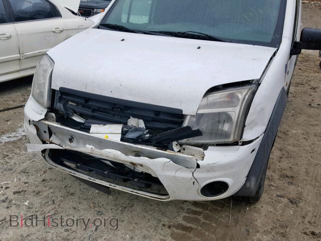 2011 FORD TRANSIT CO - VIN: NM0LS7DN8BT055249 - Фото 9
