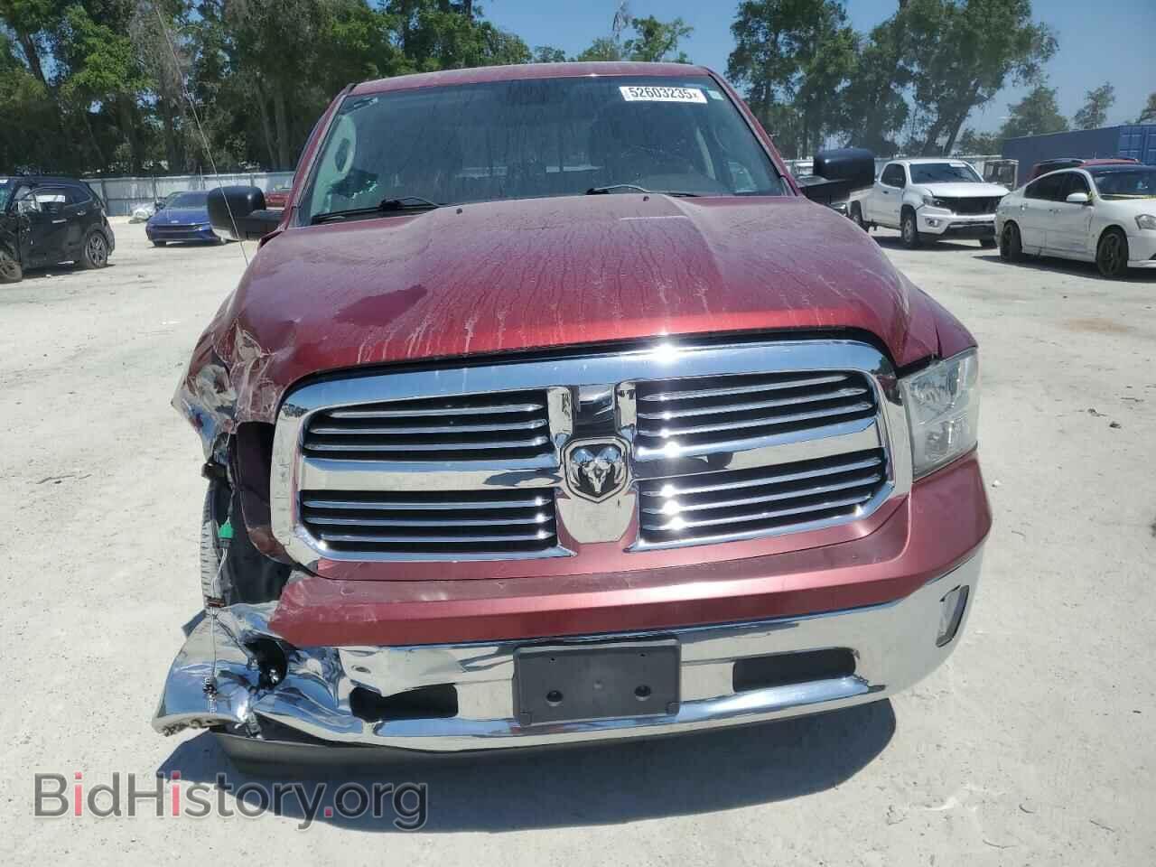 2014 RAM 1500 - VIN: 1C6RR6LT4ES122210 - Фото 5