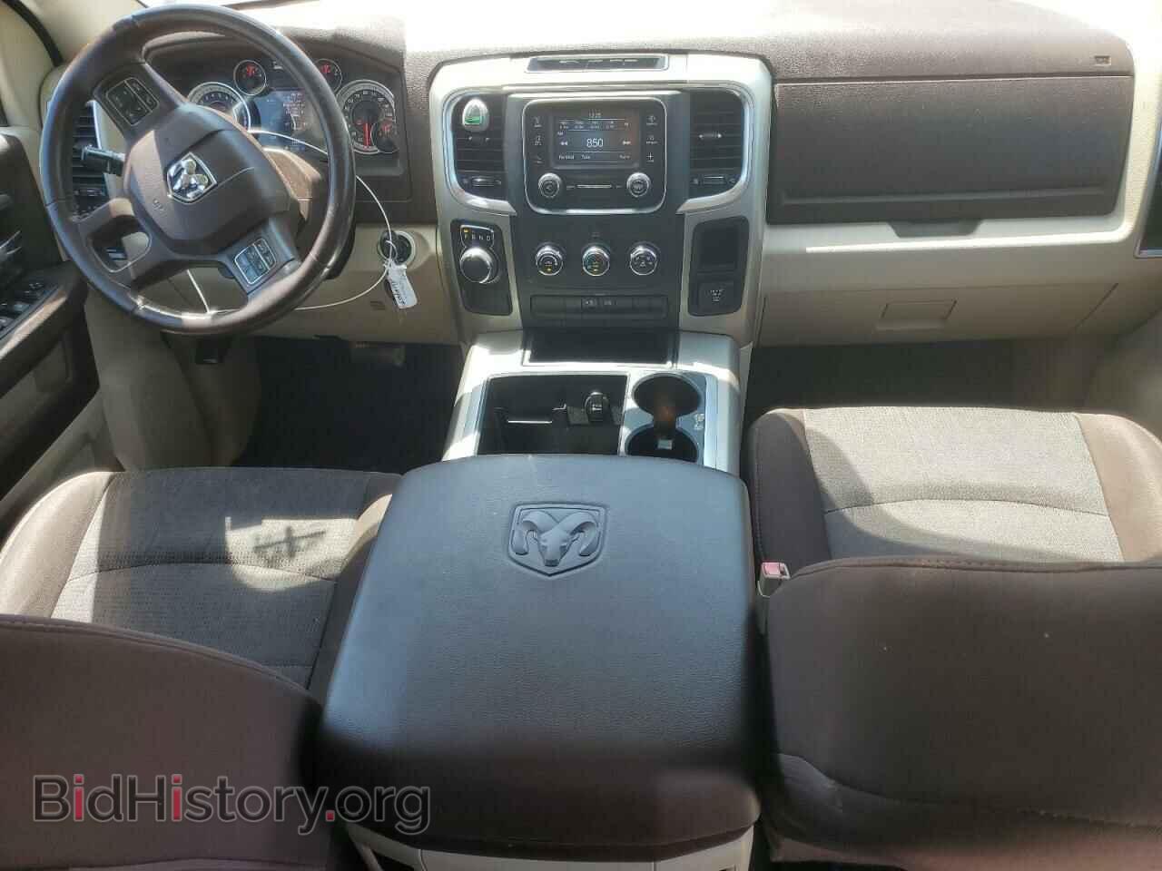 2014 RAM 1500 - VIN: 1C6RR6LT4ES122210 - Фото 8