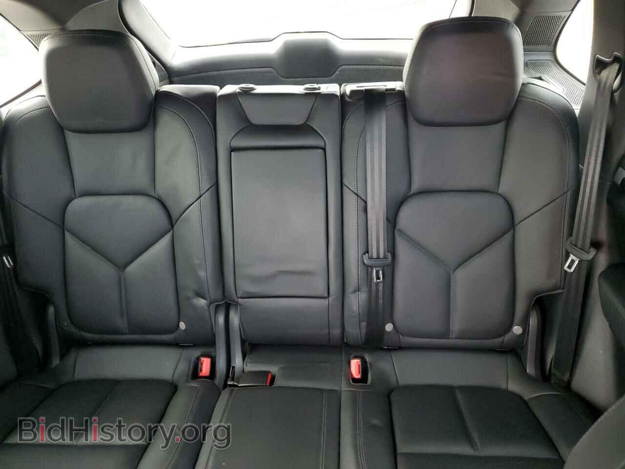 2013 PORSCHE CAYENNE - VIN: WP1AF2A29DLA24699 - Фото 10