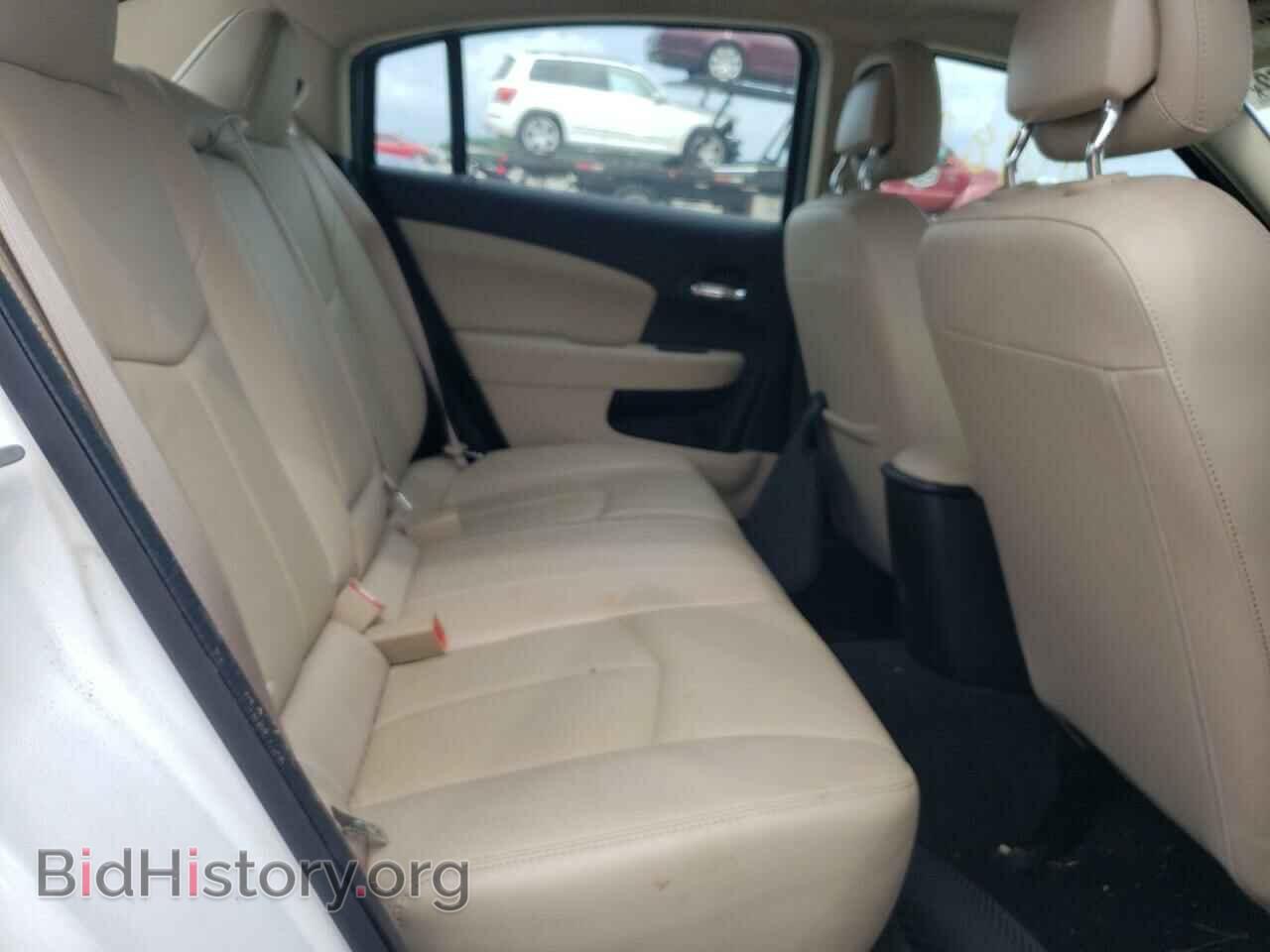 2013 CHRYSLER 200 - VIN: 1C3CCBCG0DN634852 - Photo 6
