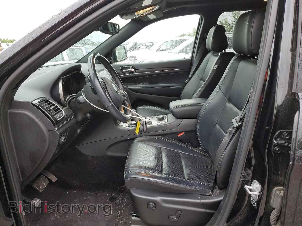 2021 JEEP CHEROKEE - VIN: 1C4RJFBG4MC735070 - Фото 7