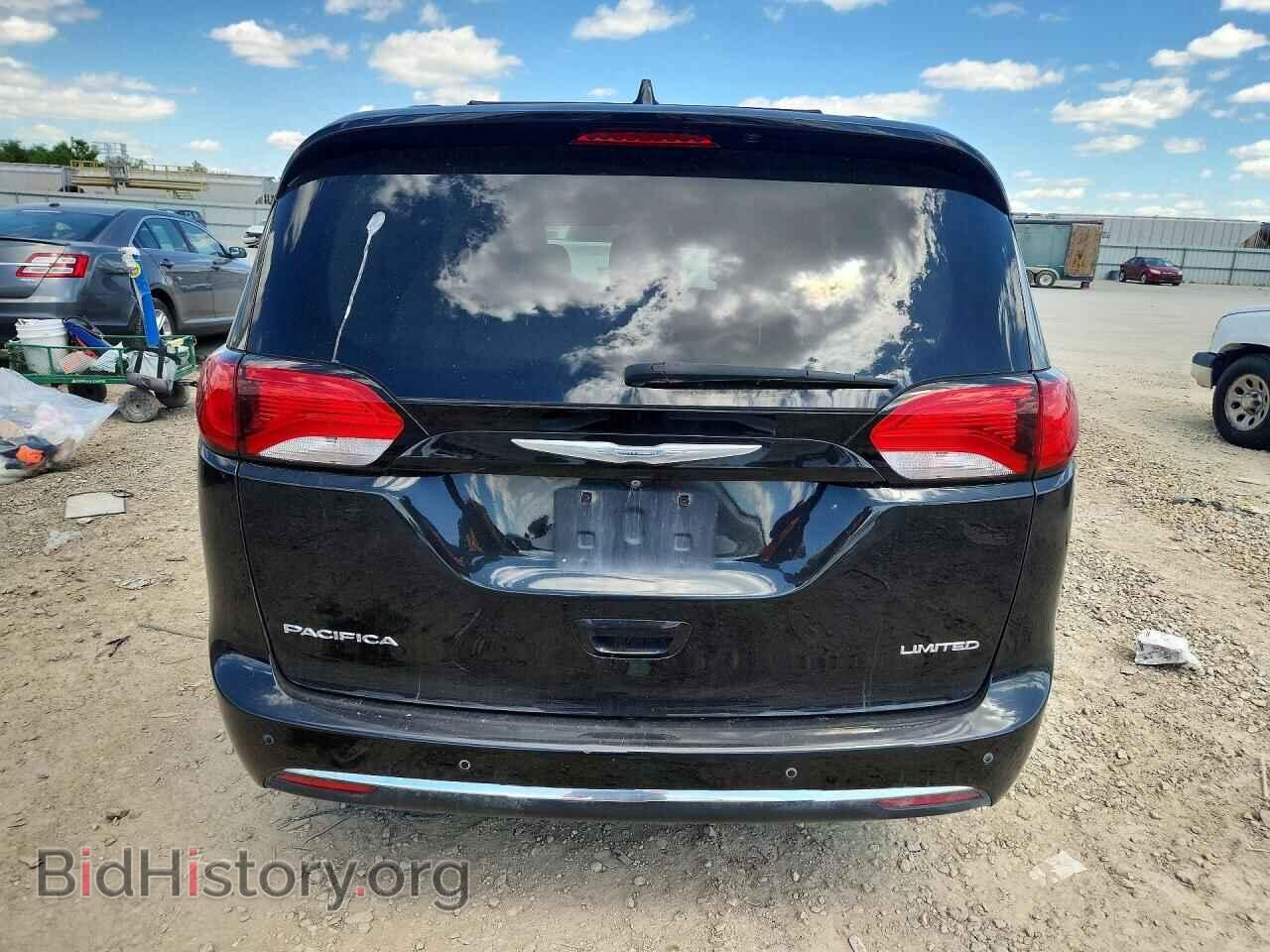2017 CHRYSLER PACIFICA - VIN: 2C4RC1GG2HR633298 - Photo 6
