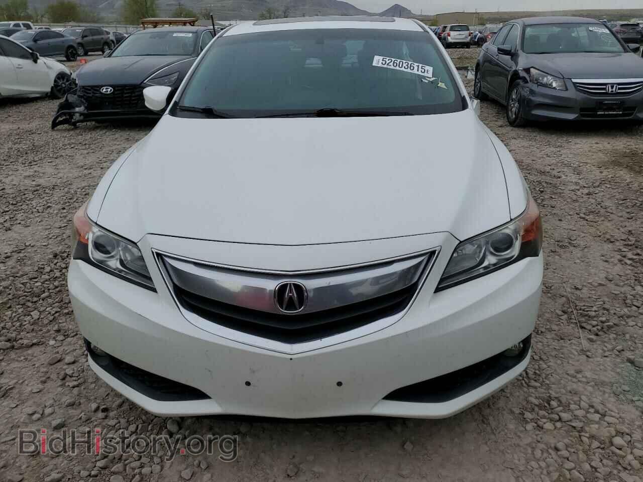 2015 ACURA ILX - VIN: 19VDE1F79FE007230 - Фото 5