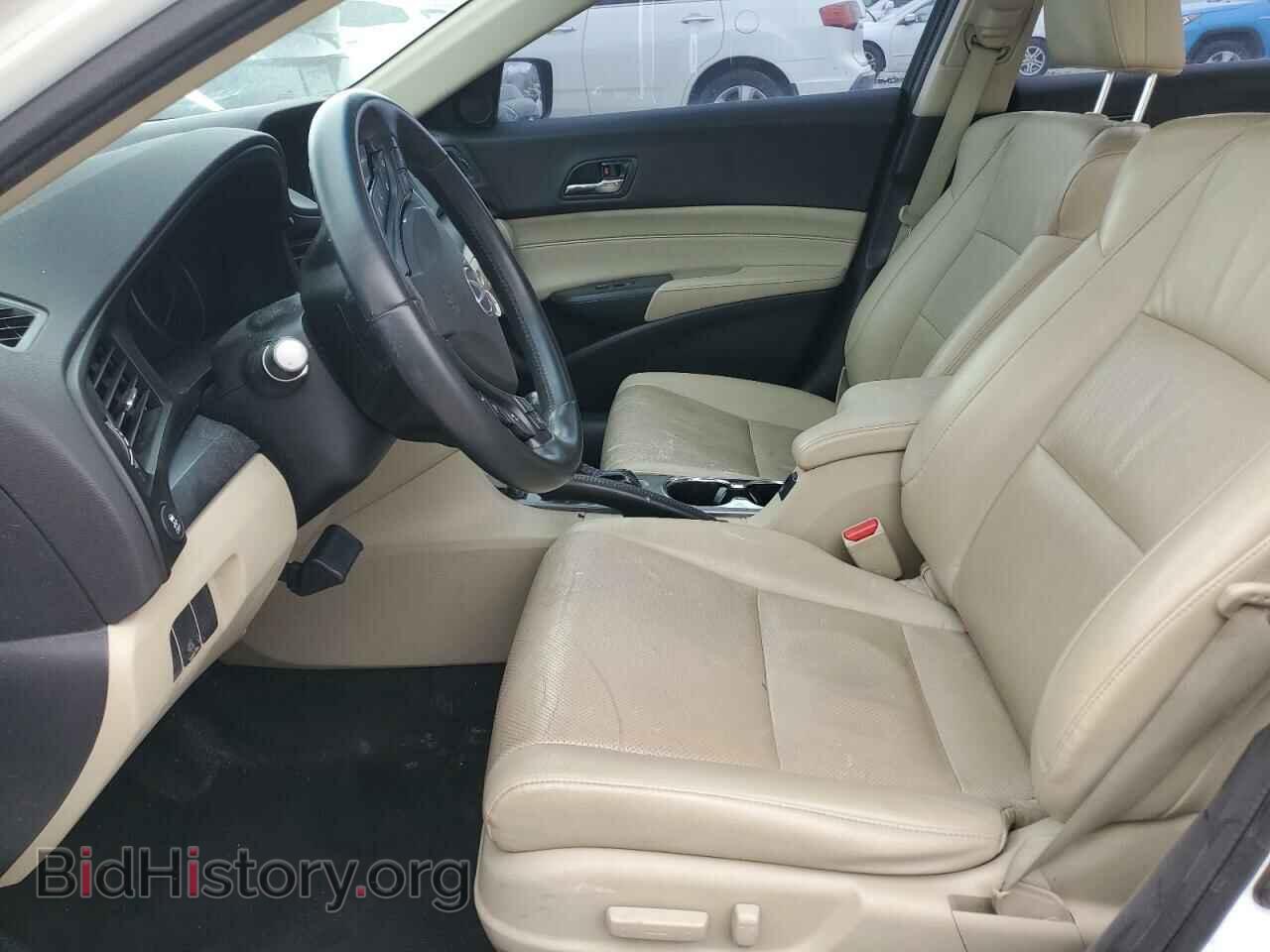 2015 ACURA ILX - VIN: 19VDE1F79FE007230 - Фото 7