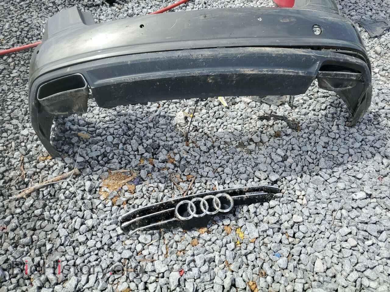 2016 AUDI A6 - VIN: WAUFGAFC3GN006480 - Фото 14