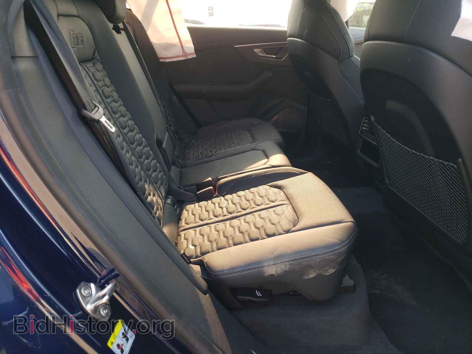2021 AUDI RS - VIN: WU1ARBF13MD010142 - Photo 6