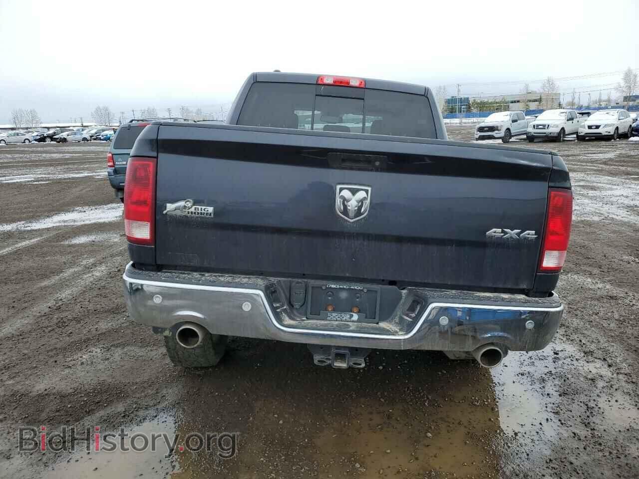 2015 RAM 1500 - VIN: 1C6RR7LM3FS730655 - Фото 6