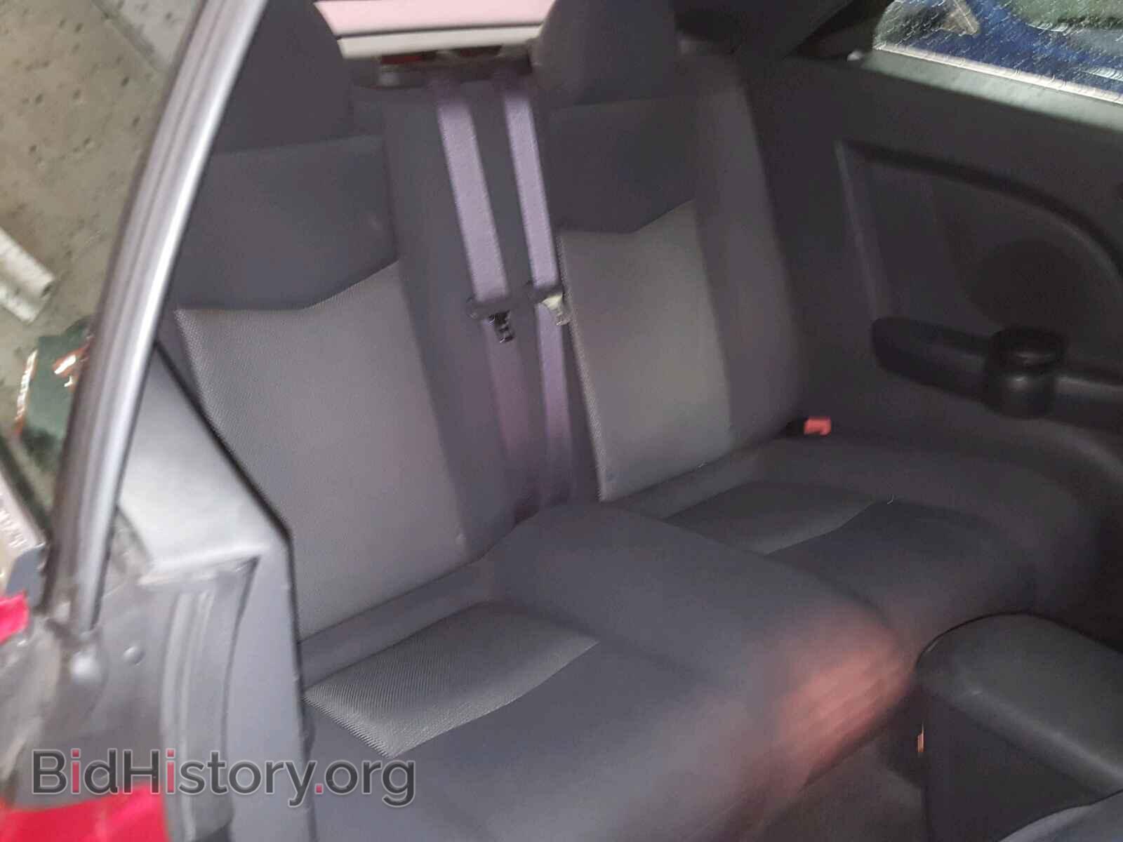 2009 CHRYSLER SEBRING - VIN: 1C3LC45B79N540164 - Фото 6