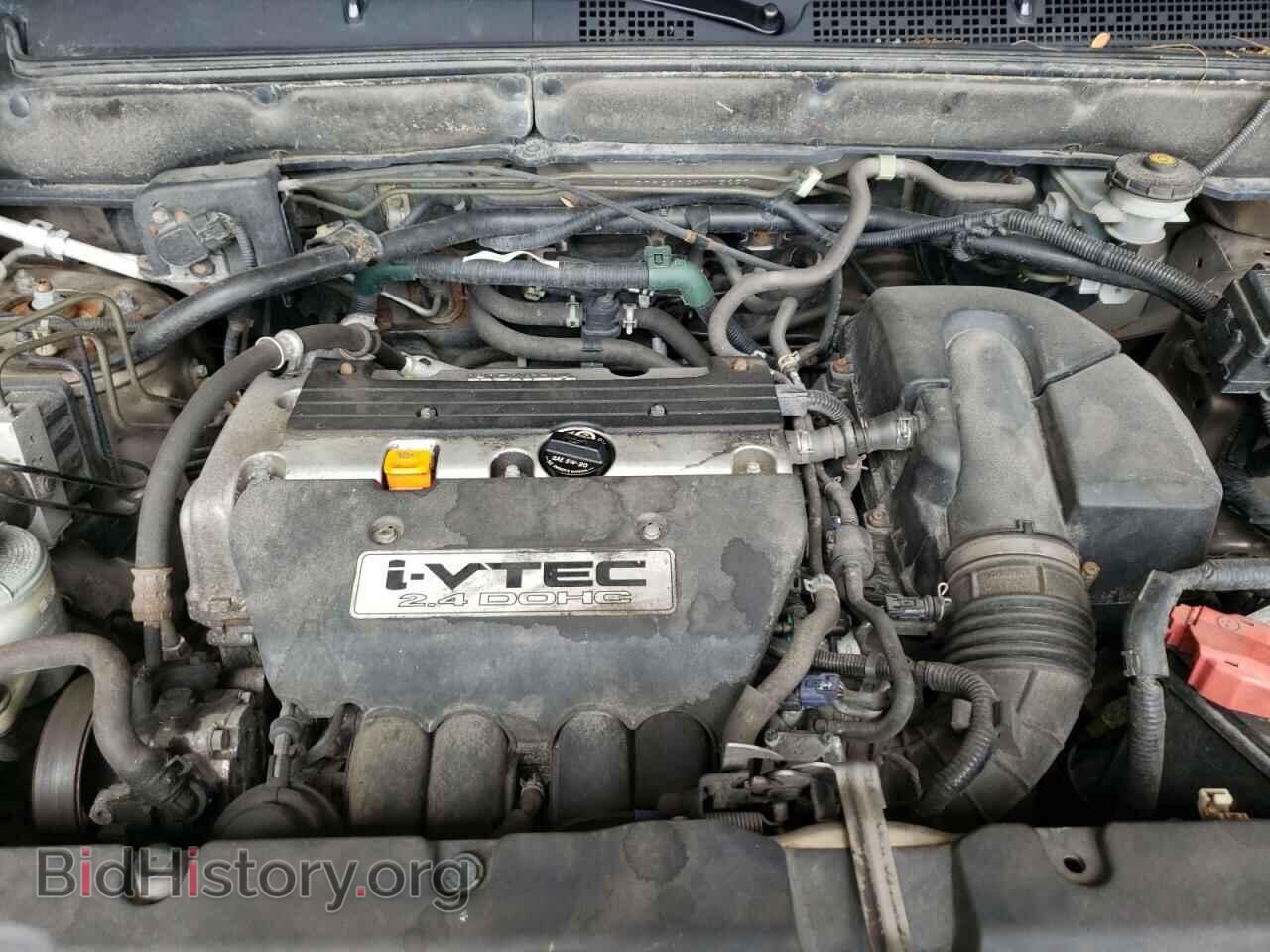 2006 HONDA CRV - VIN: JHLRD78976C005357 - Фото 7