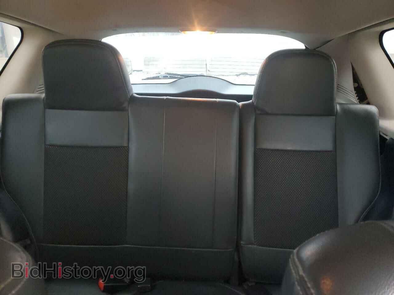 2015 JEEP COMPASS - VIN: 1C4NJDEB3FD333248 - Фото 10