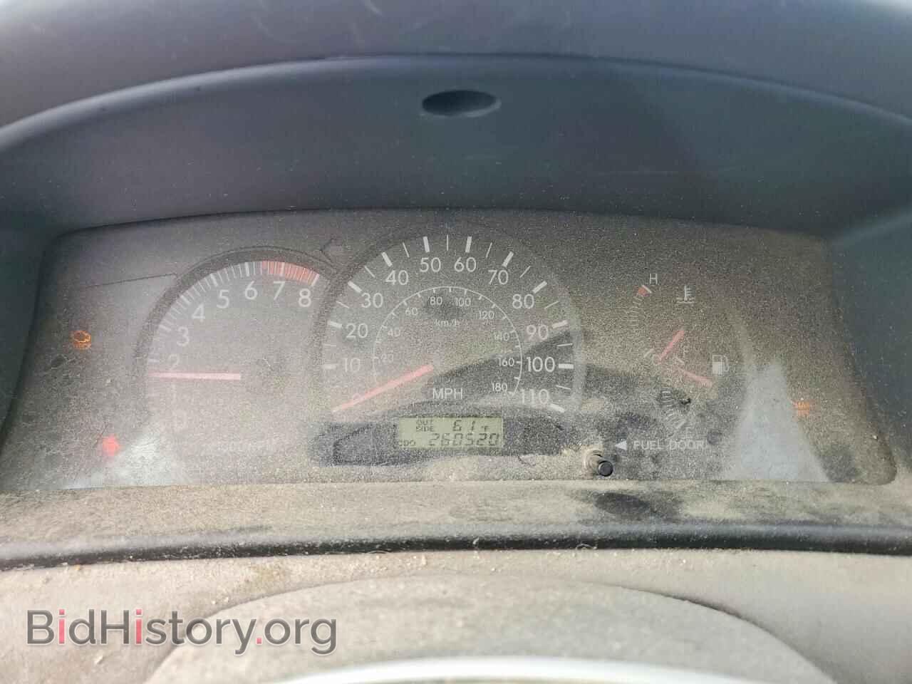 2007 TOYOTA COROLLA - VIN: JTDBR32E470114067 - Фото 9