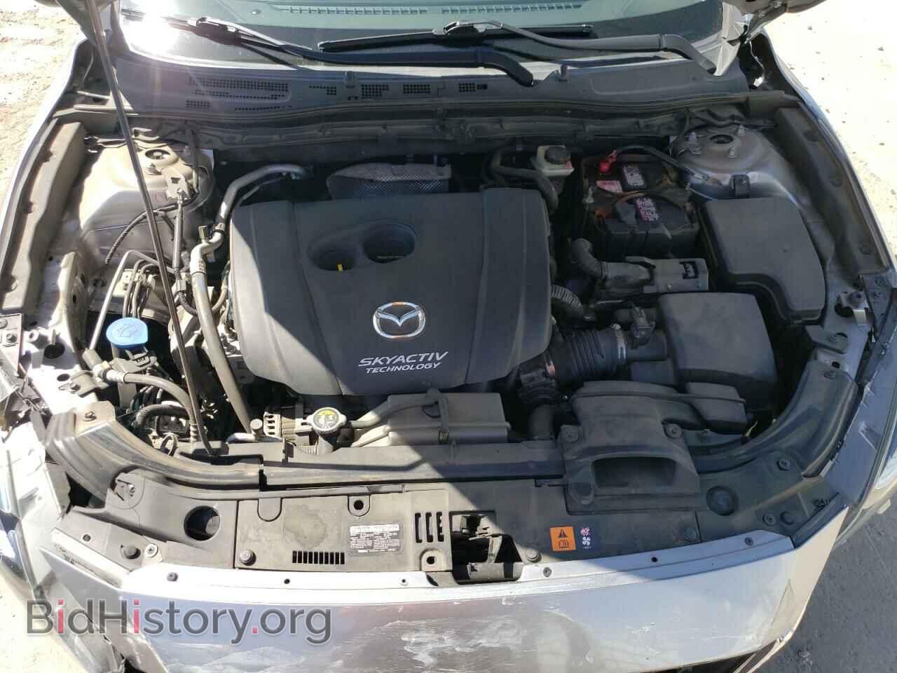 2016 MAZDA 3 - VIN: 3MZBM1W79GM314791 - Фото 11