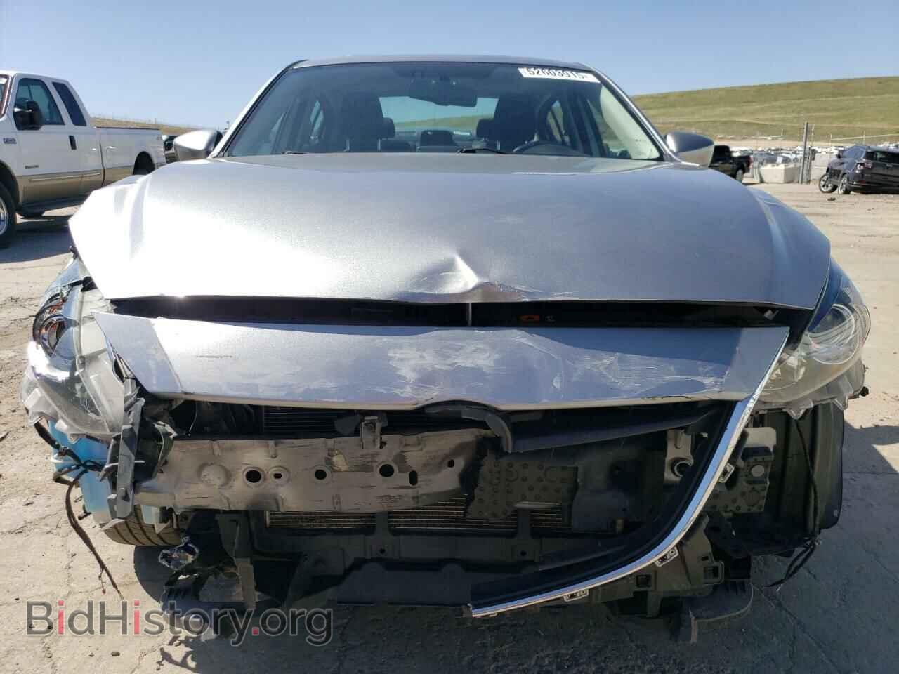 2016 MAZDA 3 - VIN: 3MZBM1W79GM314791 - Фото 5