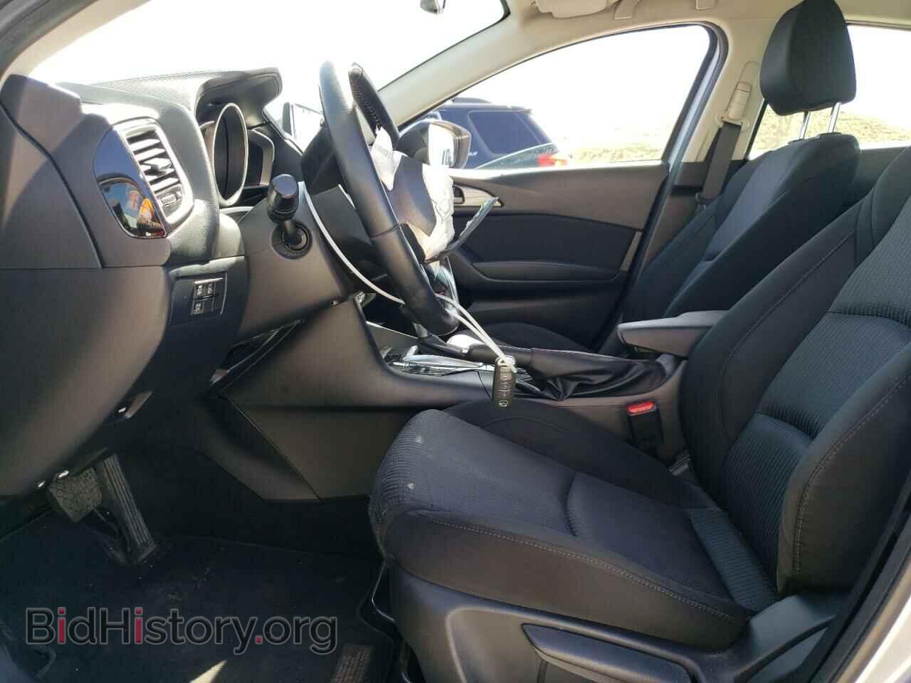 2016 MAZDA 3 - VIN: 3MZBM1W79GM314791 - Фото 7