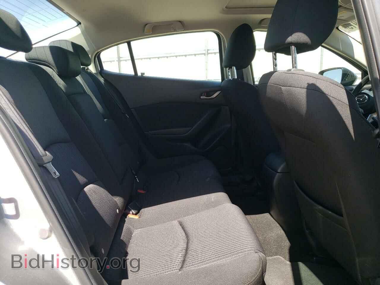 2016 MAZDA 3 - VIN: 3MZBM1W79GM314791 - Фото 10
